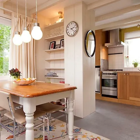 Holidayhome