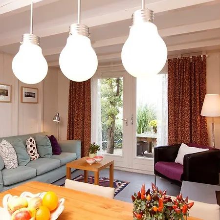 Holiday home Holidayhome Amsterdam