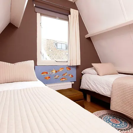 Holidayhome Holiday home Amsterdam