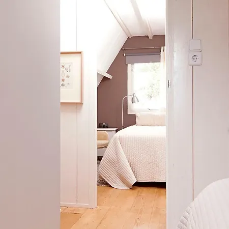 בית נופש Holidayhome *
