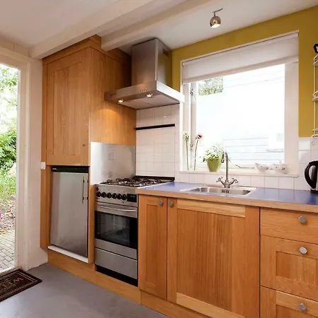 Holidayhome Ámsterdam