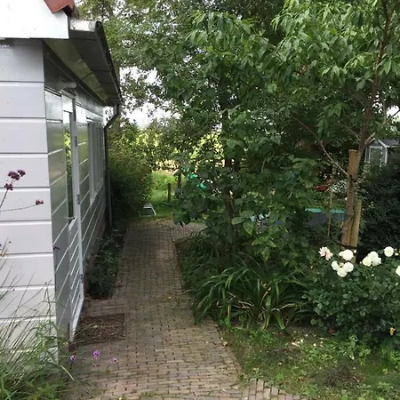 Holidayhome Amsterdam