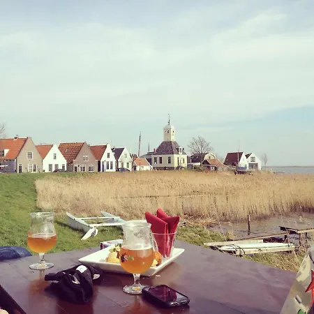 Holiday home Holidayhome Amsterdam