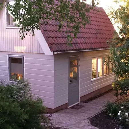 Holiday home Holidayhome