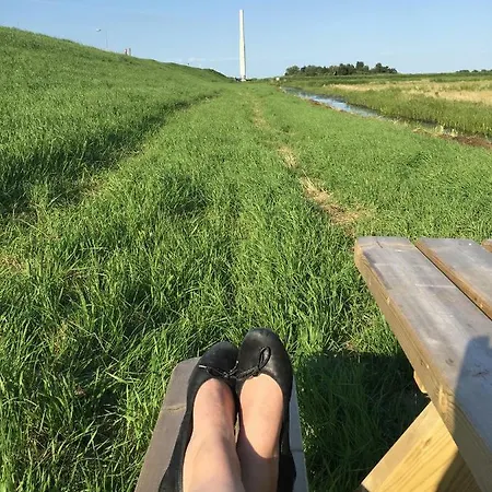 Holidayhome 度假居